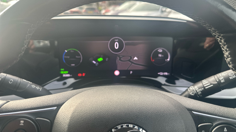 Vauxhall Mokka 100kW Ultimate 50kWh 5dr Auto Electric Hatchback